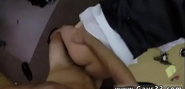  South teens arm hair gay sex movie Groom To Be, Gets Anal Banged!